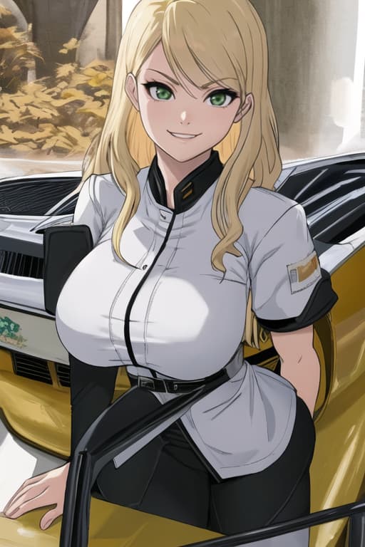 Emma Ritter image