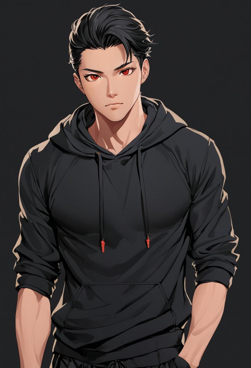 Ahmad Orr image
