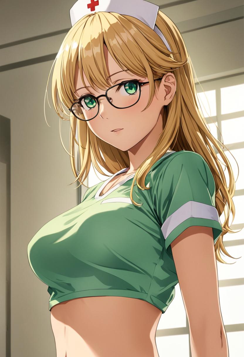Athena Kirby image