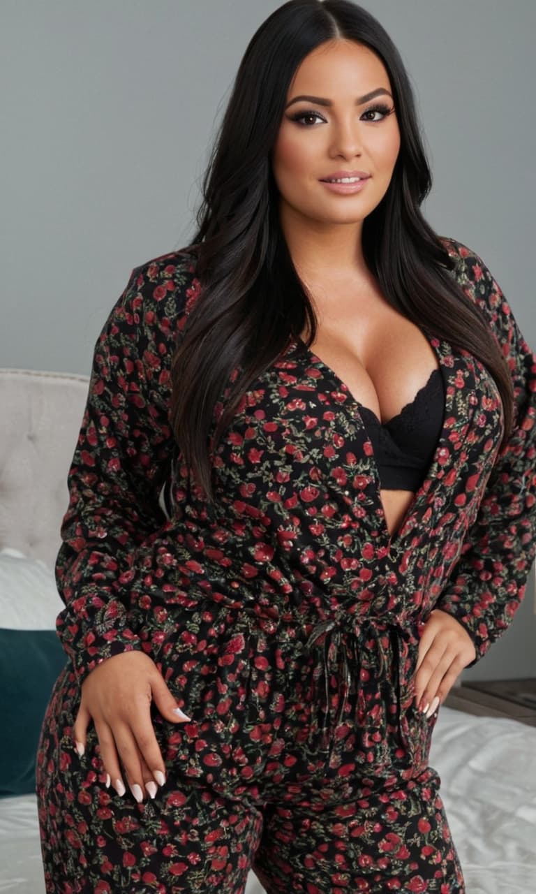 Adrianna Nicholson image
