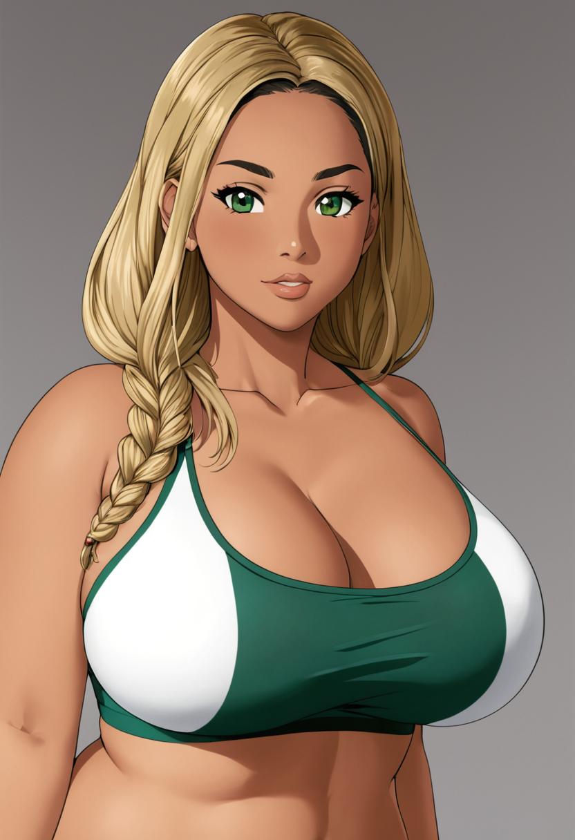 Mara Hurley image