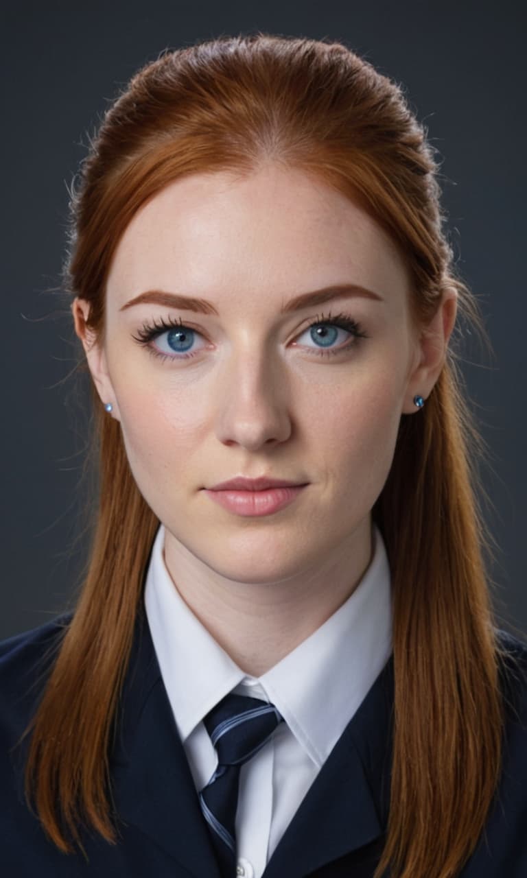 Giana Barton image