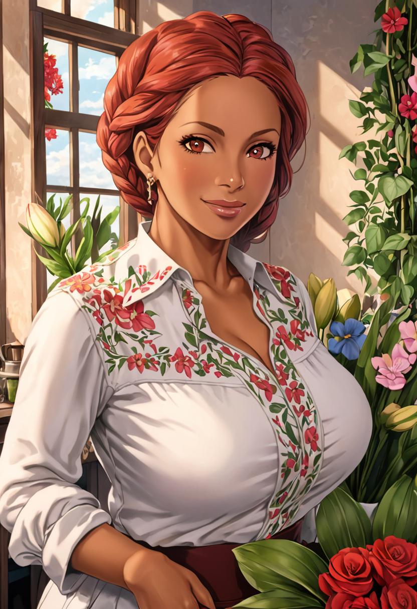 Tara Mason image