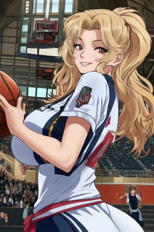 Anastasia Underwood image
