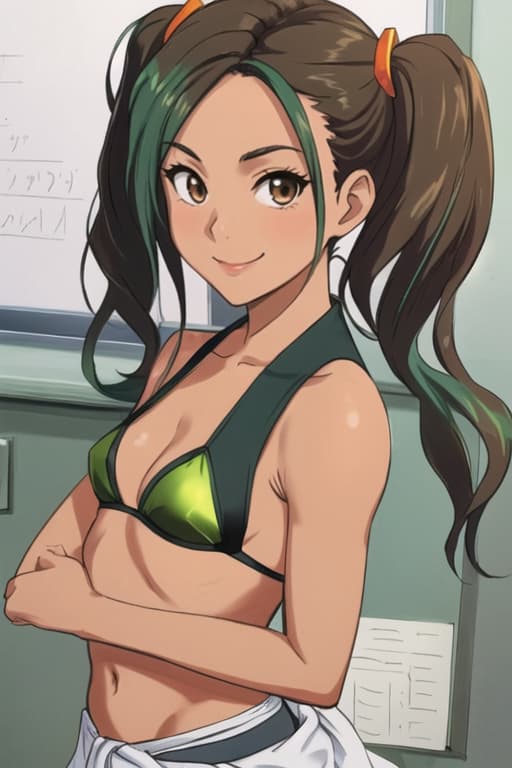Elise Cross image