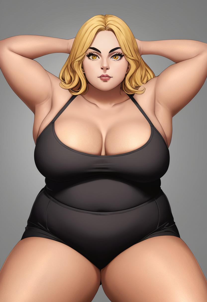 Mercedes Tanner image
