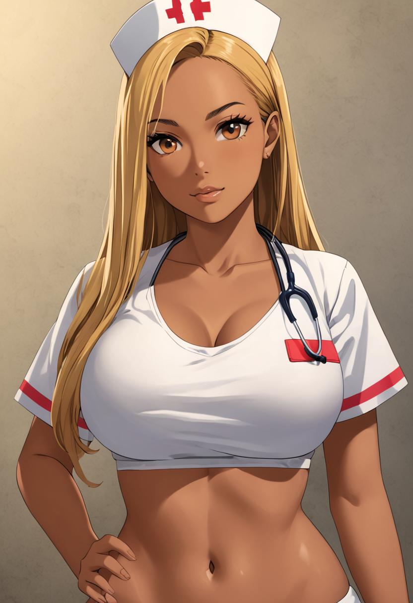 Leia Johnston image
