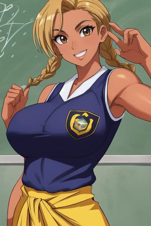 Kenley Shea image