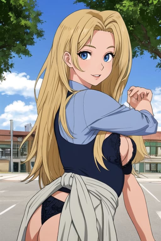 Jasmin Bean image