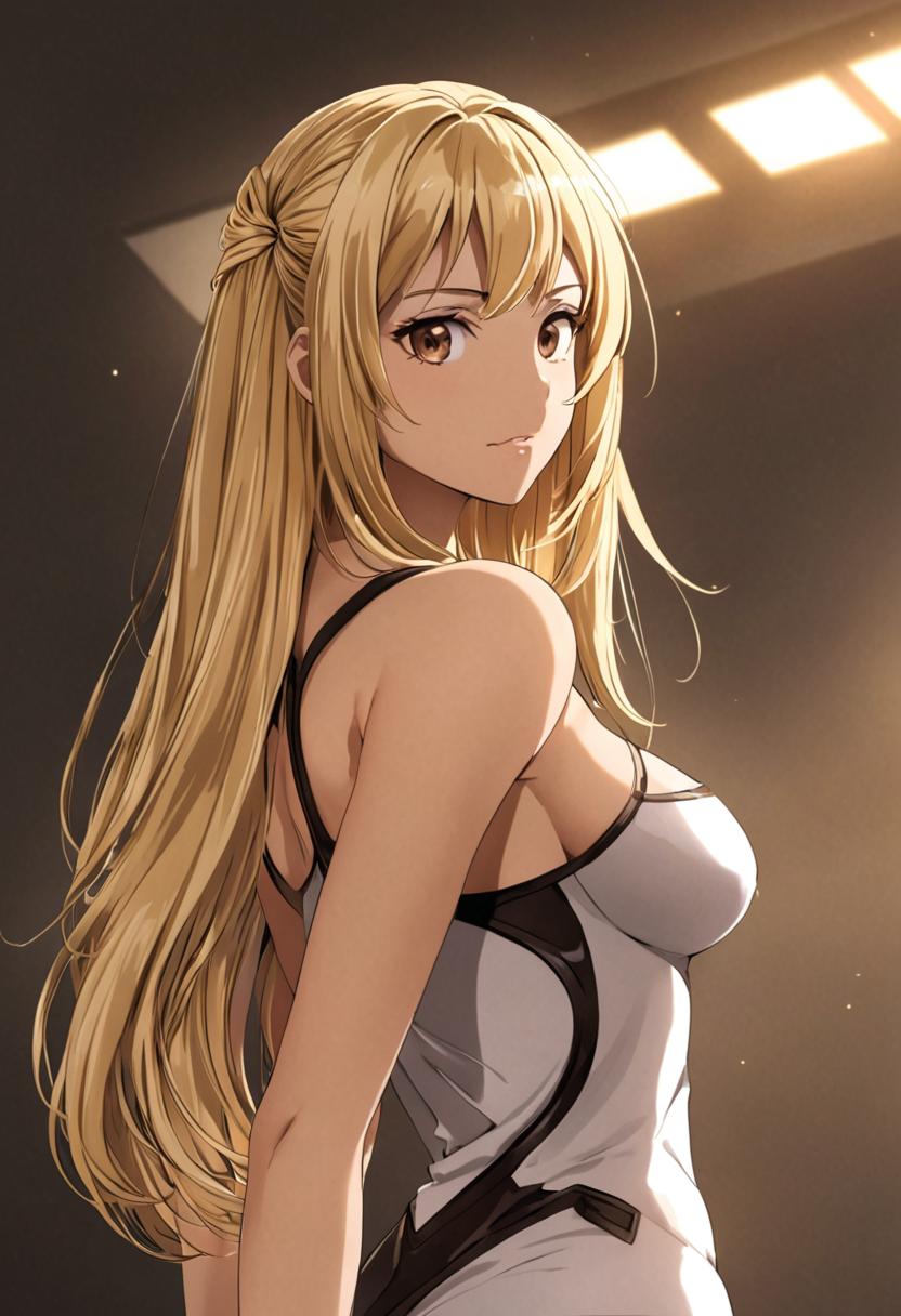 Arianna Lambert image