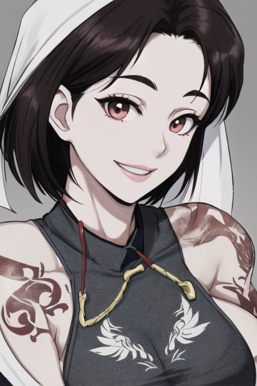 Claire Rosario image