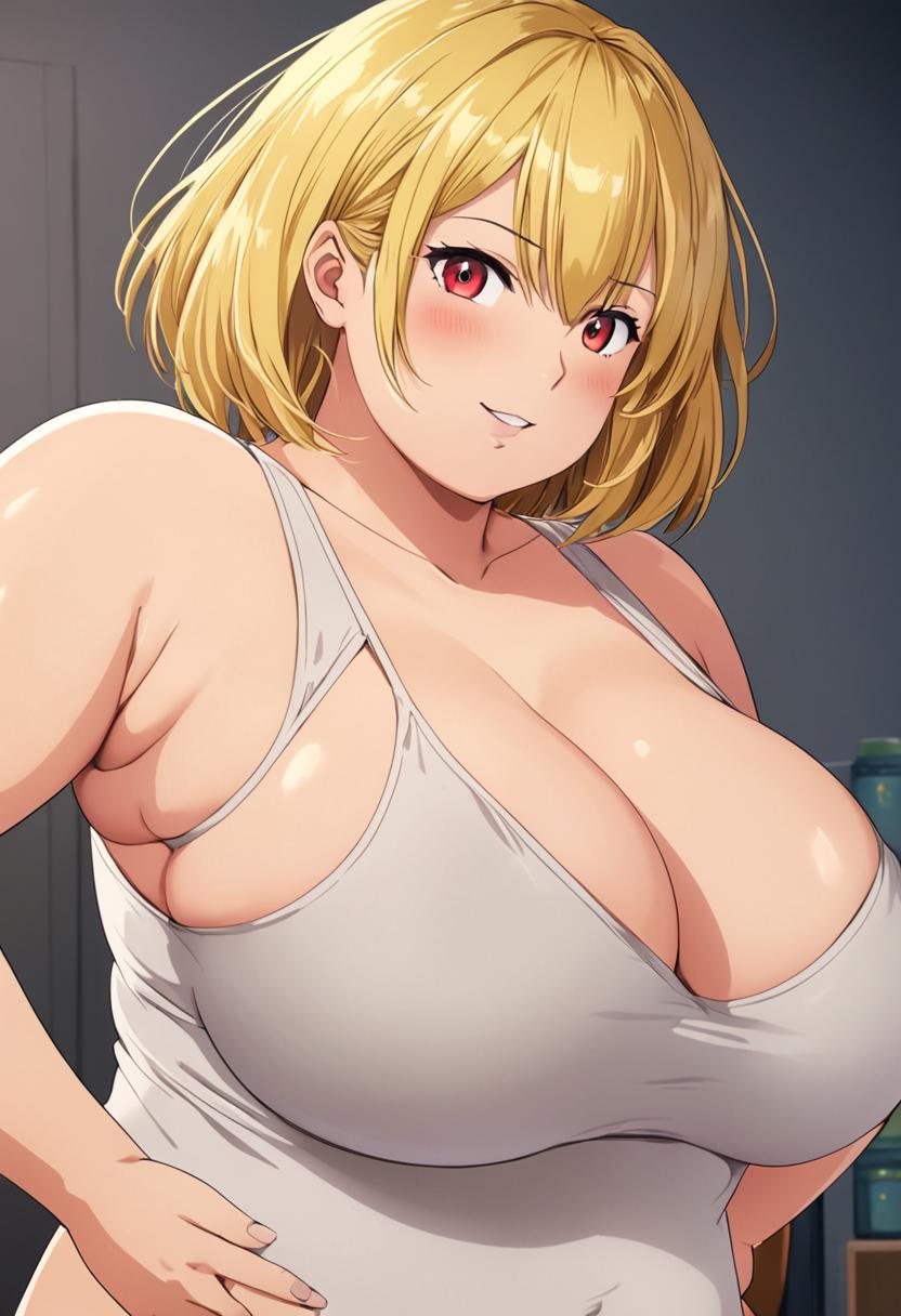 Ashtyn Shaw image