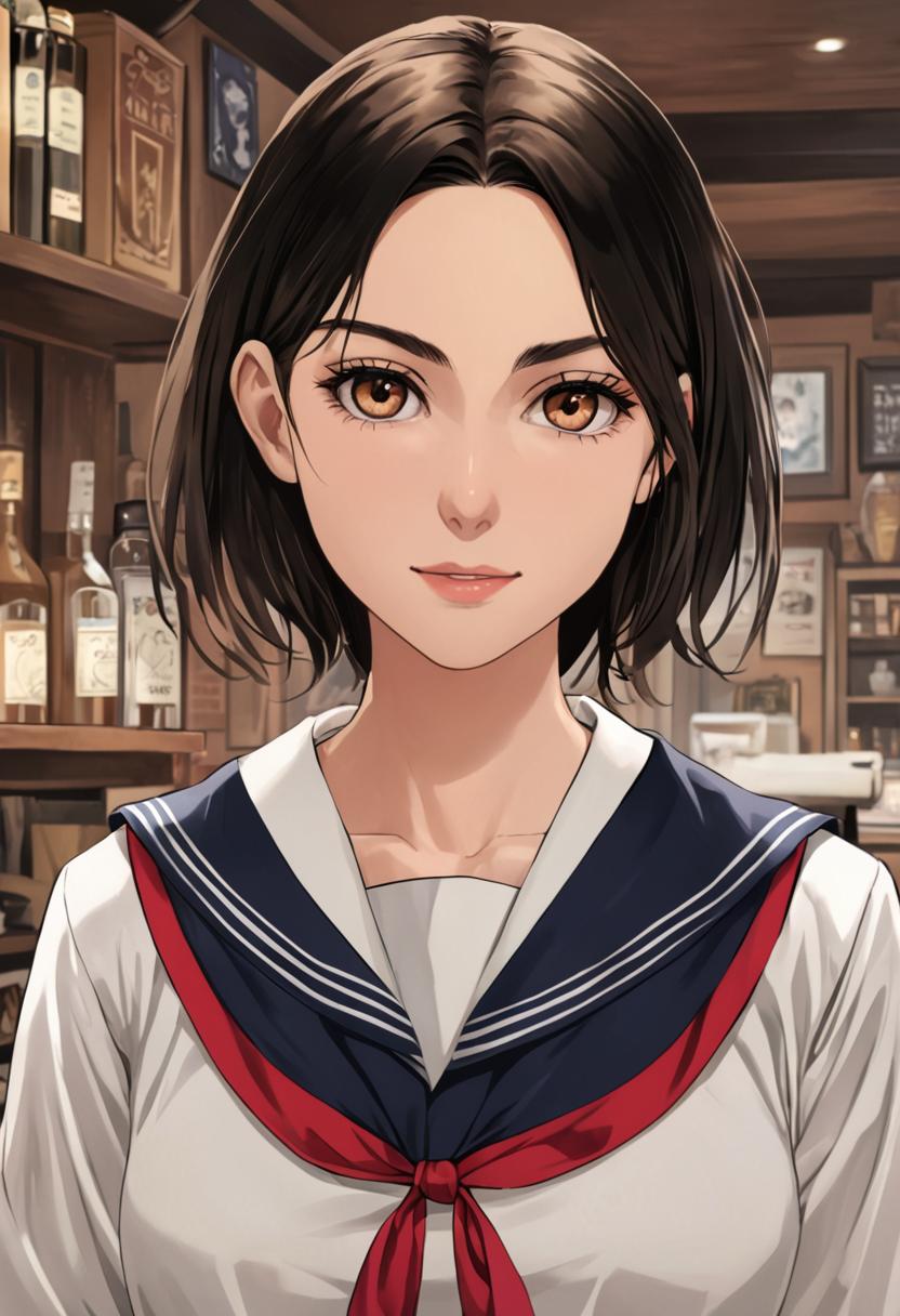Cecilia Stark image