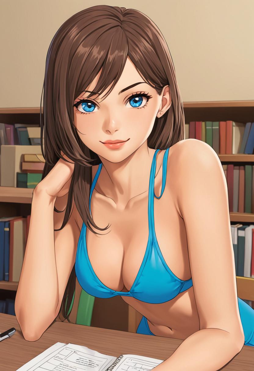 Melany Acosta image