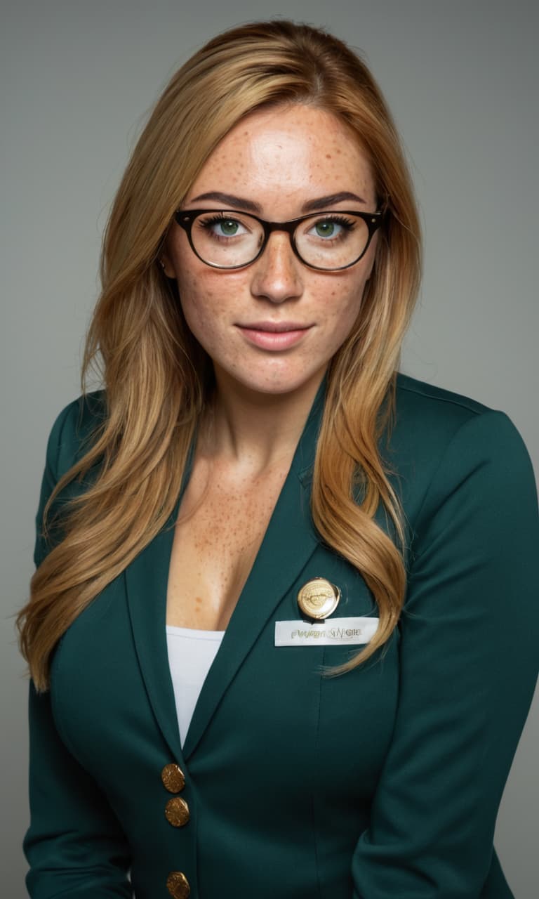 Anya Ibarra image