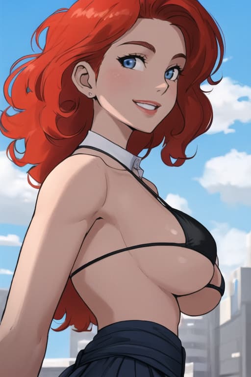 Maggie Parker image