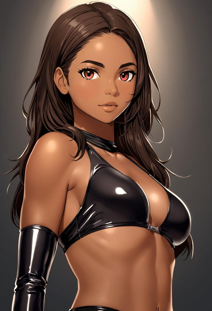 Arielle Horn image