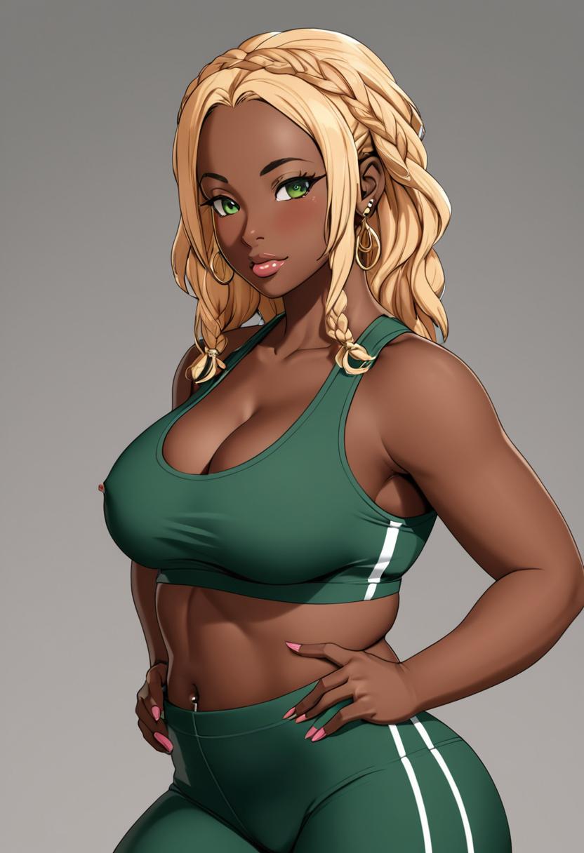 Jaida Proctor image