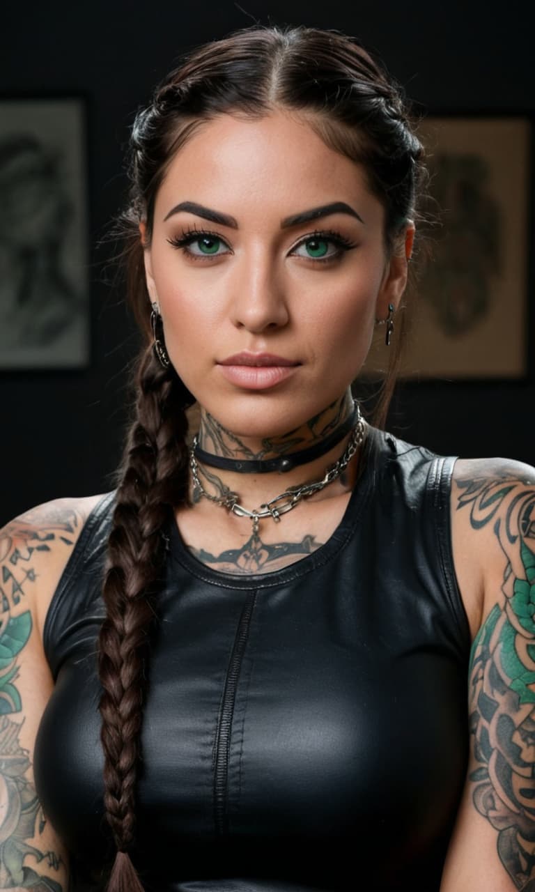 Reyna Jensen image