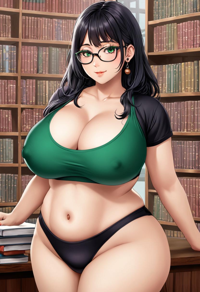 Krista Stafford image