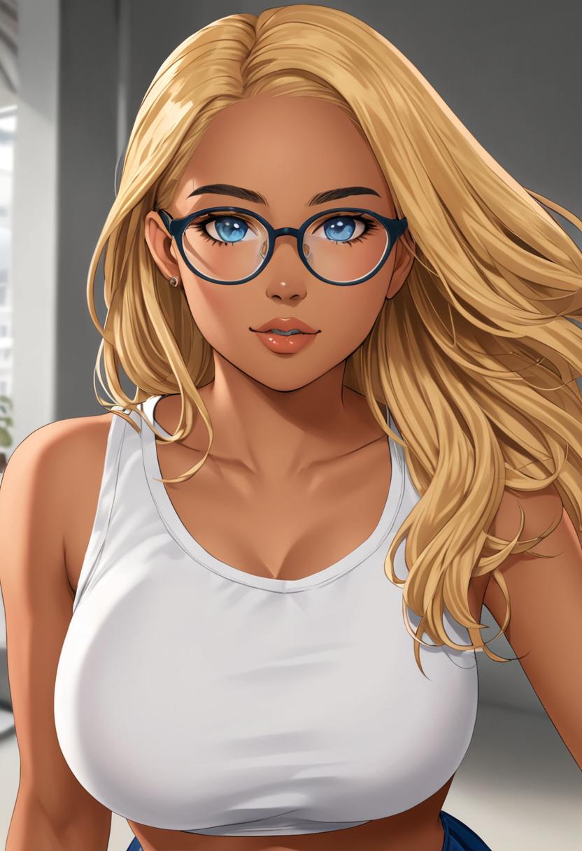 Jaylyn Castro image