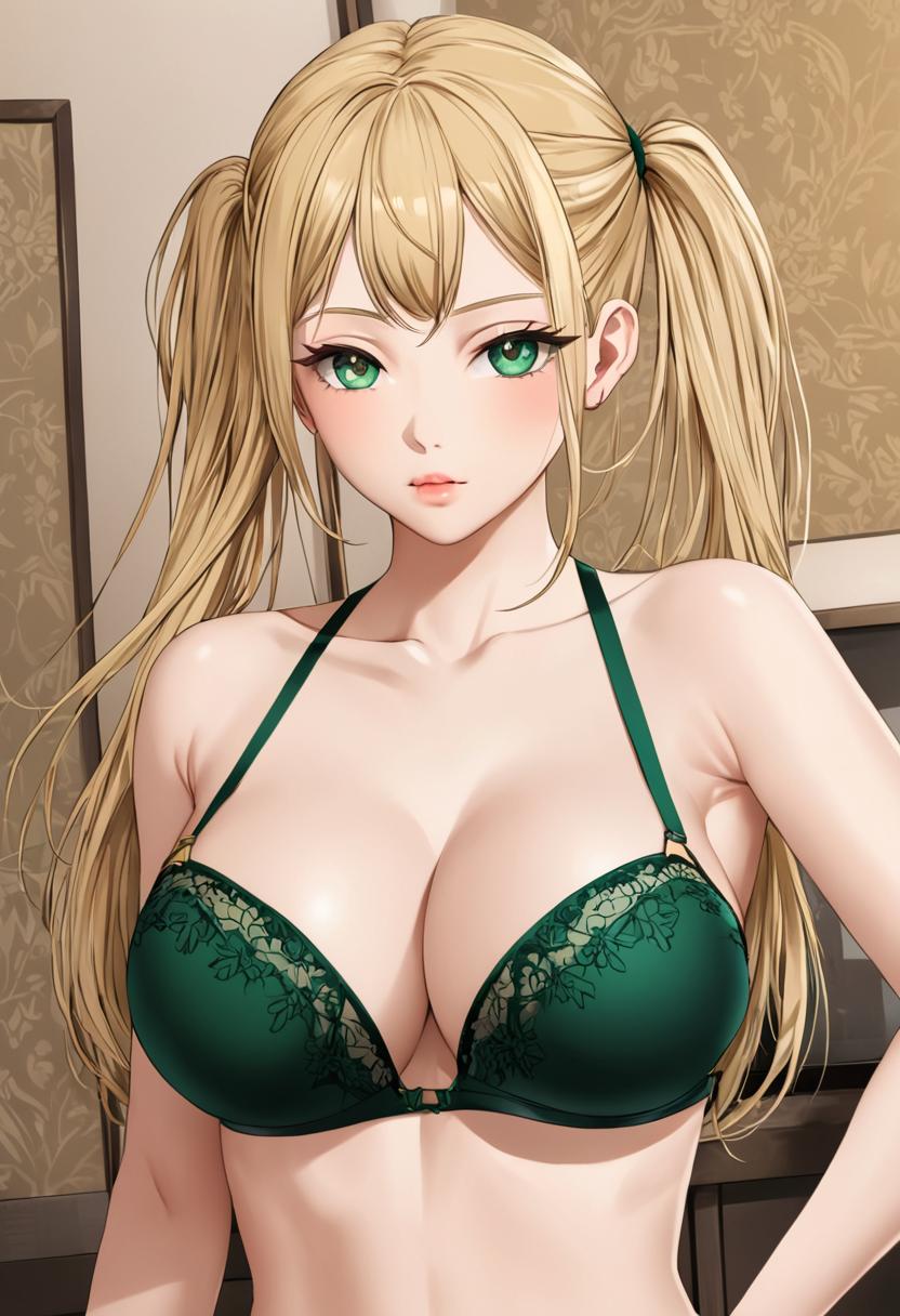 Bella Estes image