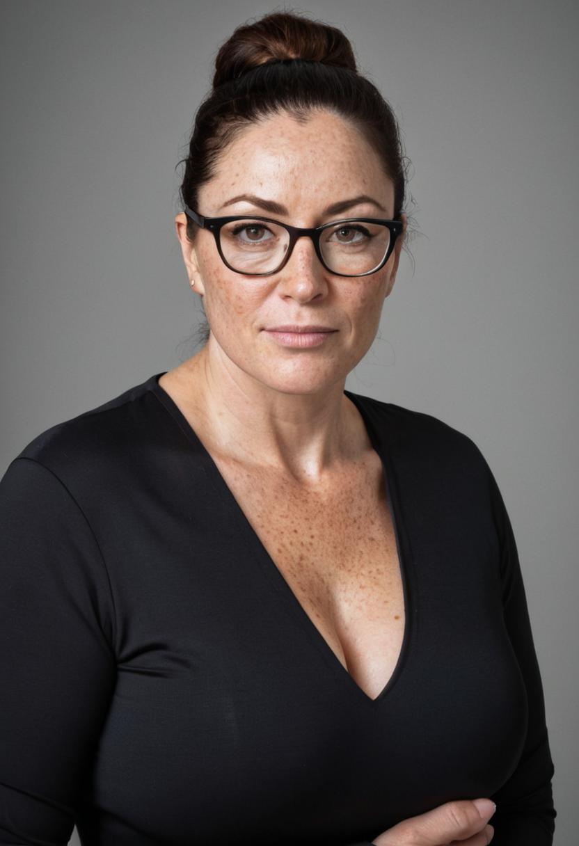 Tamia Yates image