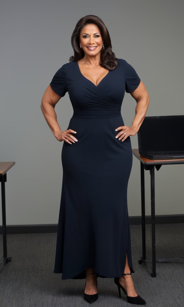 Kristen Spencer image