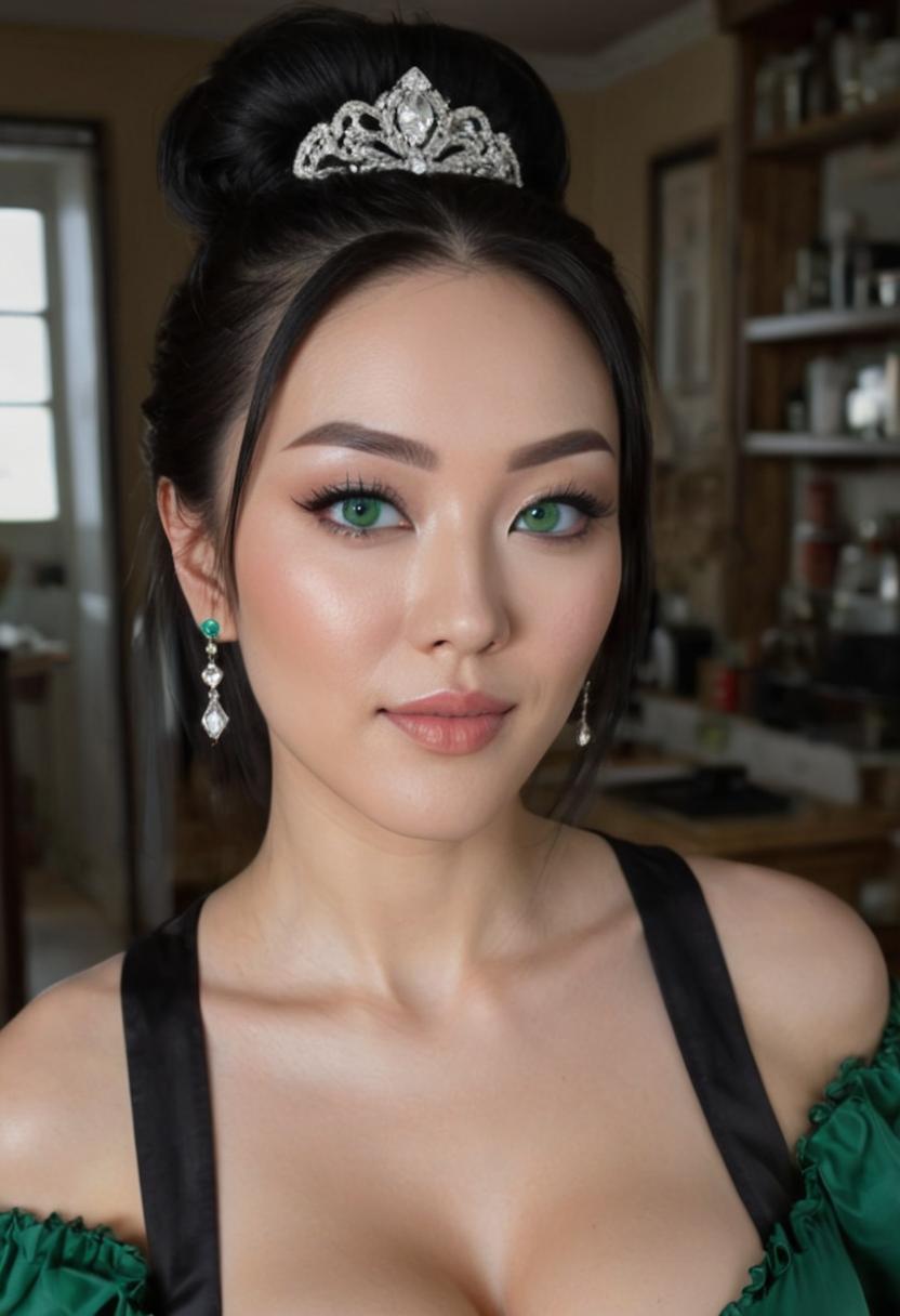 Diamond Mckee image