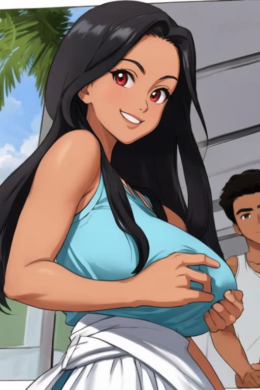 Sandra Chen image