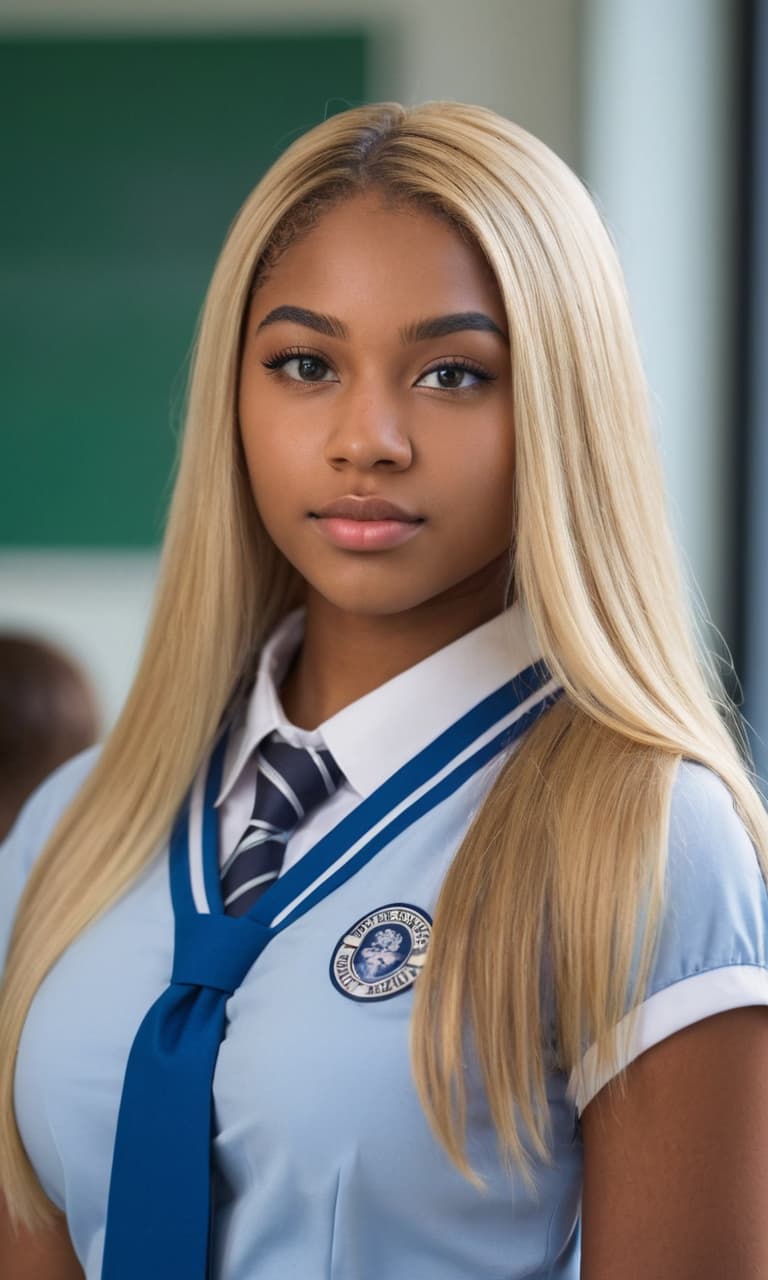 Hallie Santana image