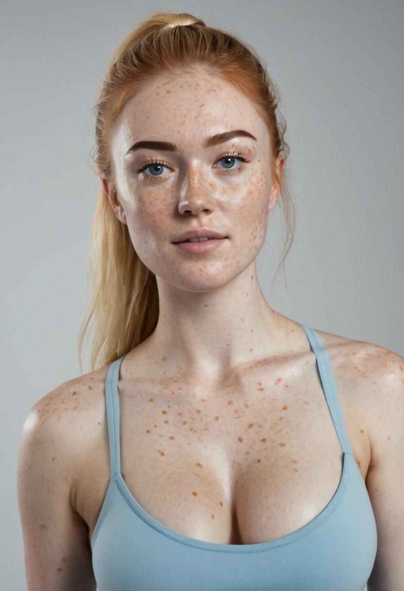 Addyson Reese image