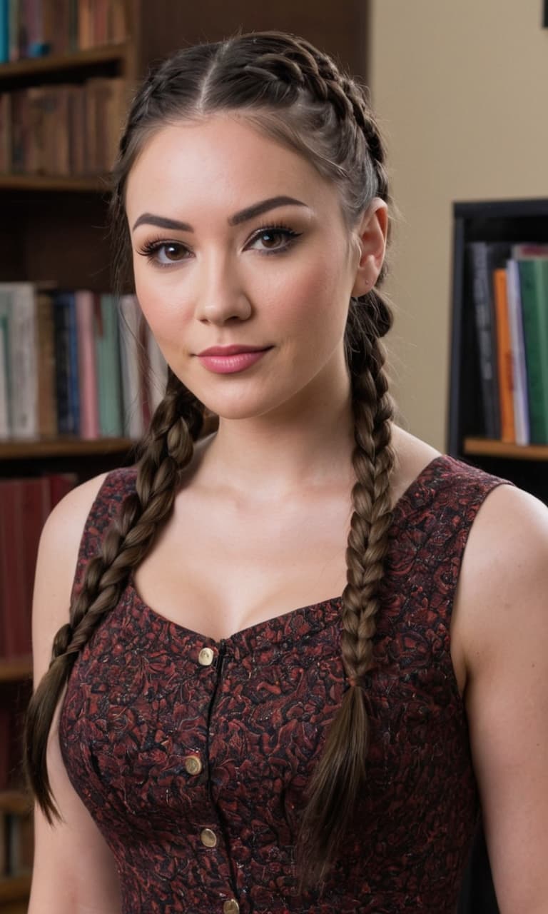 Raelynn Wyatt image
