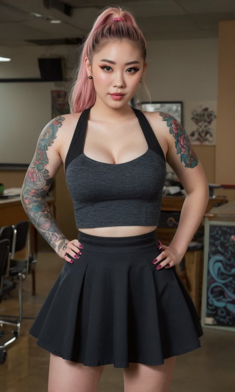 Katelyn Buck image