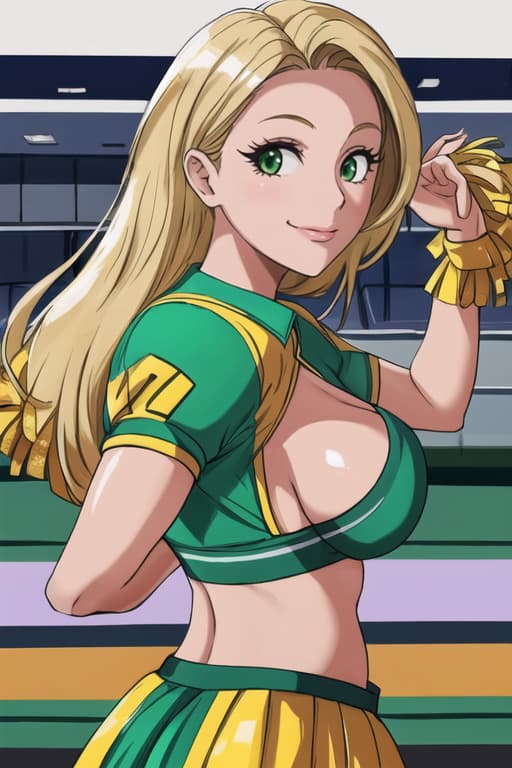 Azaria Huff image