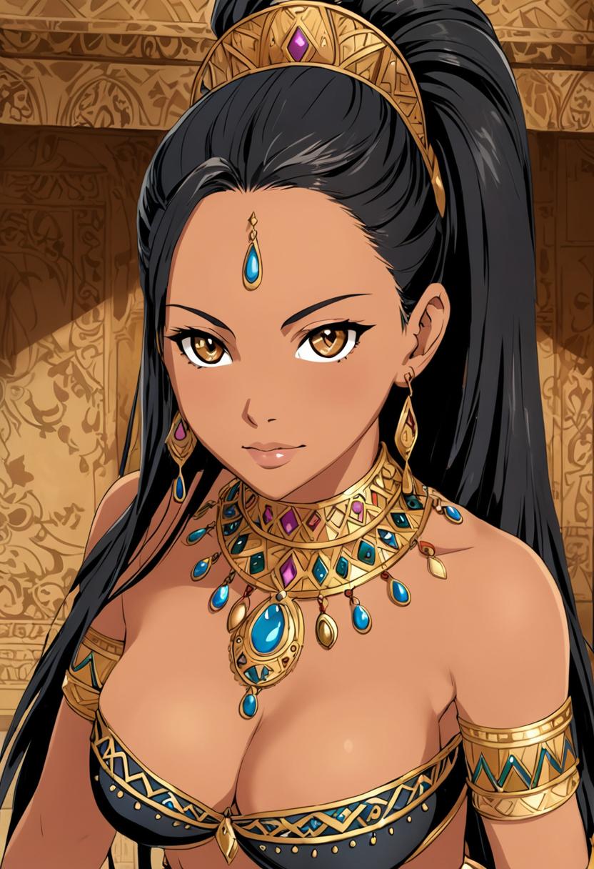 Lyla Rivers image