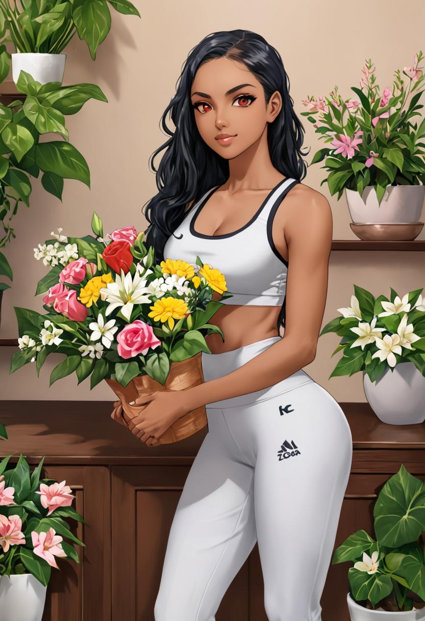Kierra Frost image