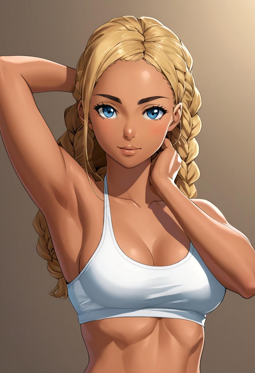 Christina Lawson image