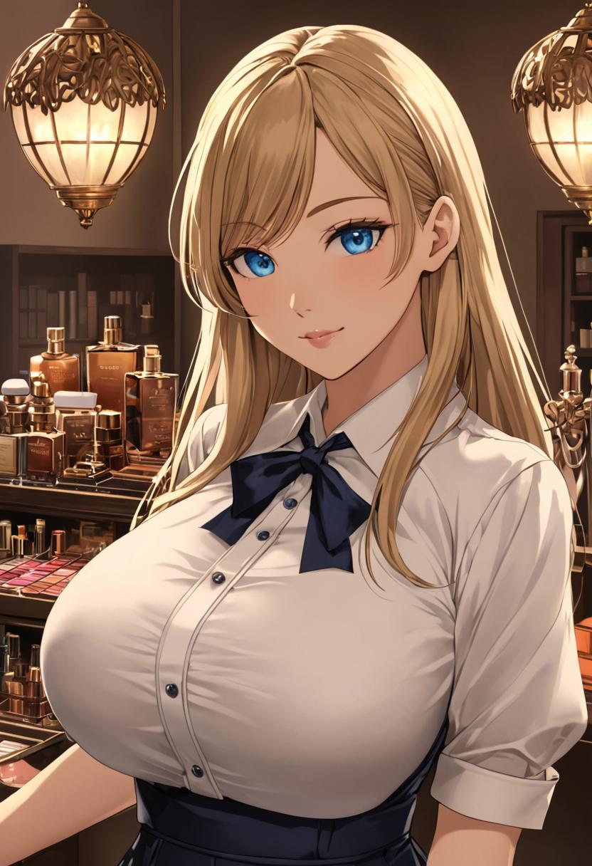 Ella Sawyer image
