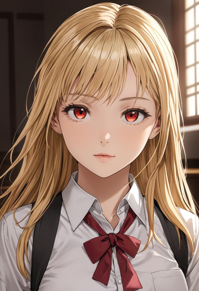 Elle Richards image