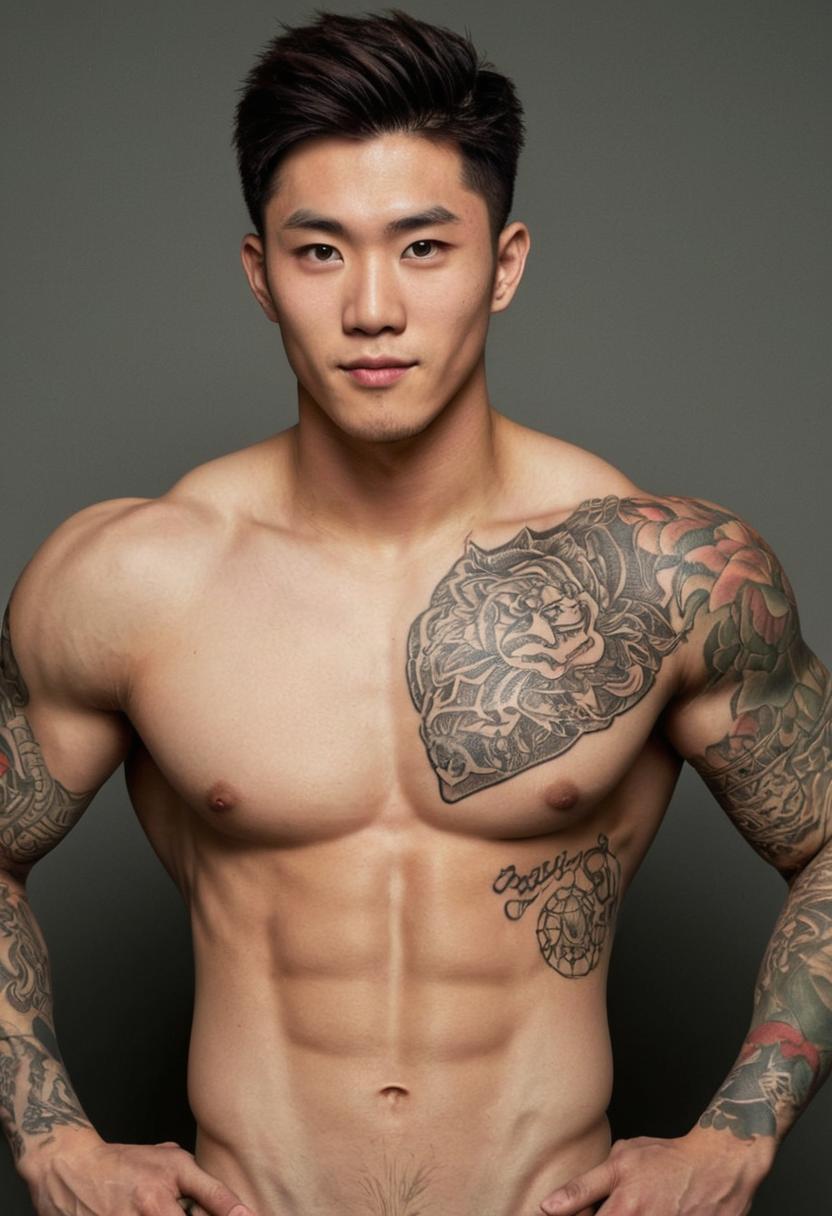 Luke Bailey image