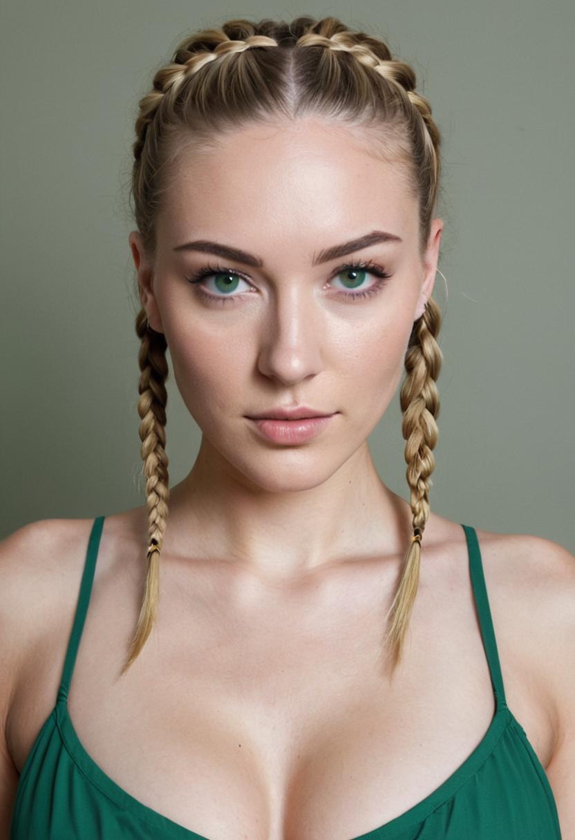 Martha Mathews image