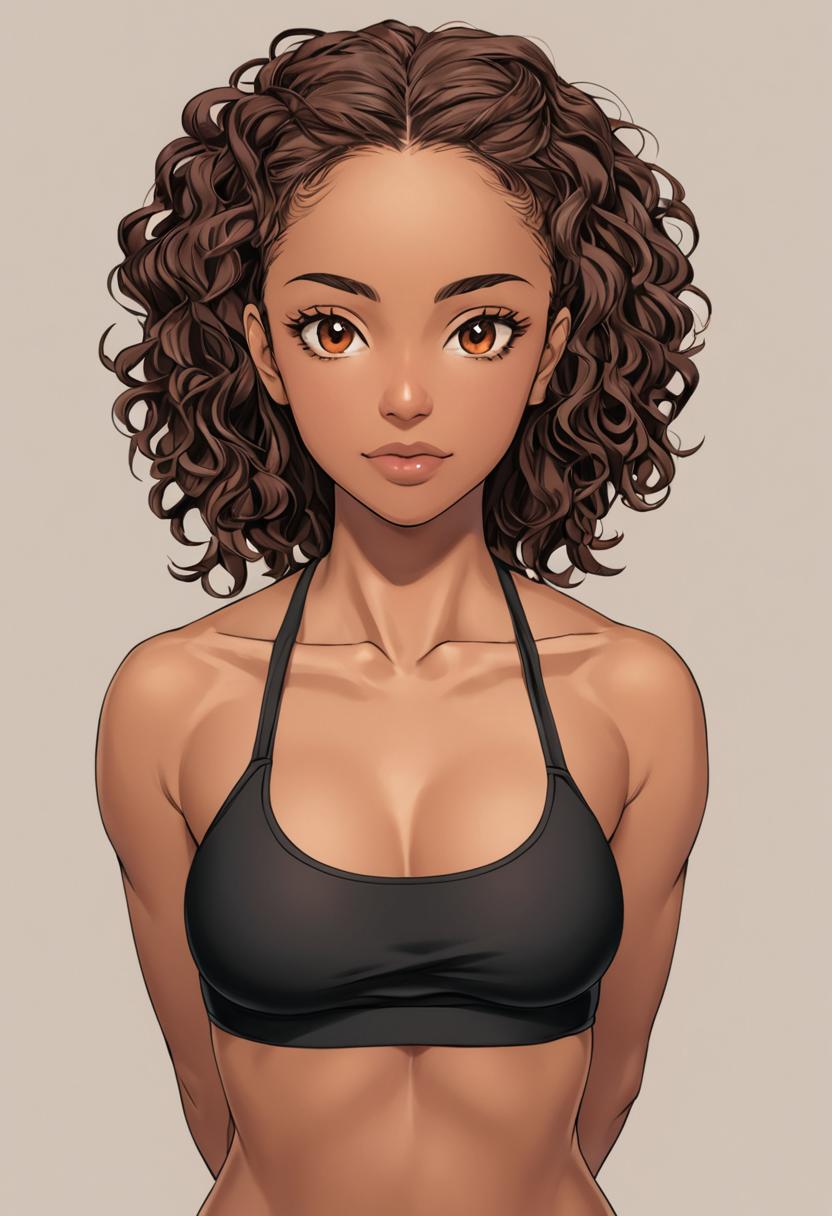 Alisa Brown image