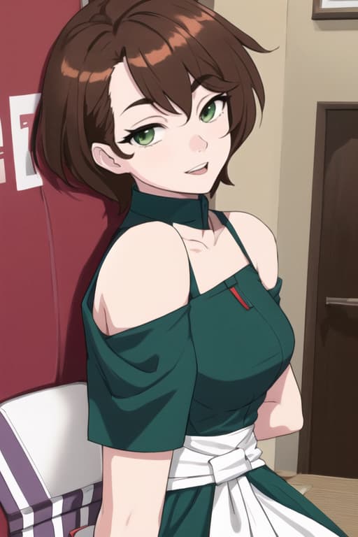 Michaela Salazar image