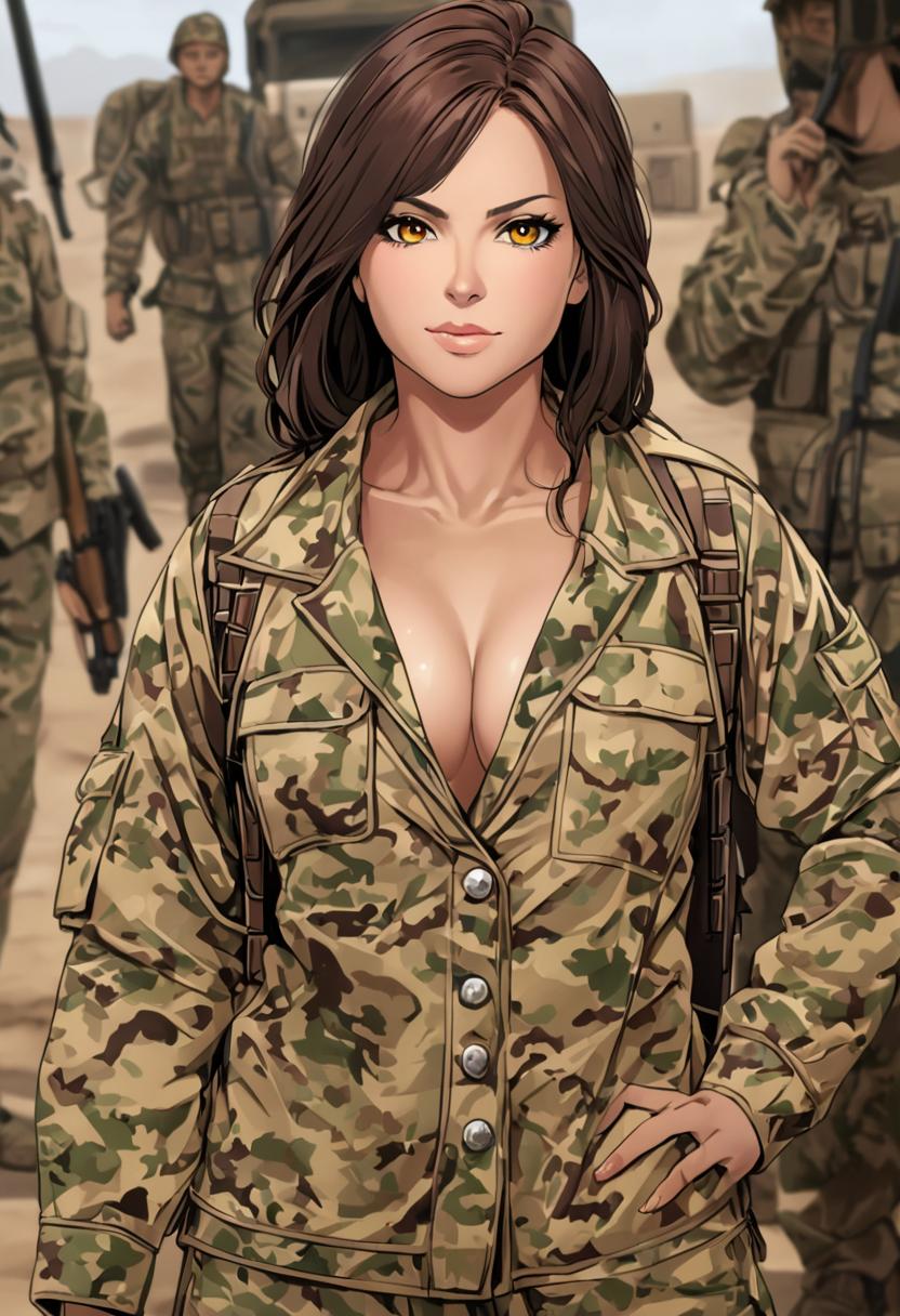 Ximena Rosales image