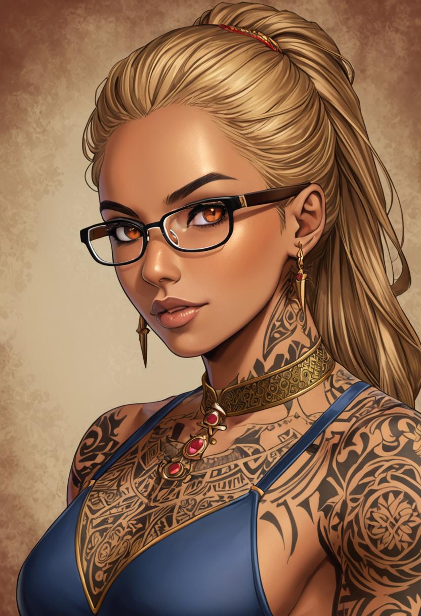 Catherine Larsen image