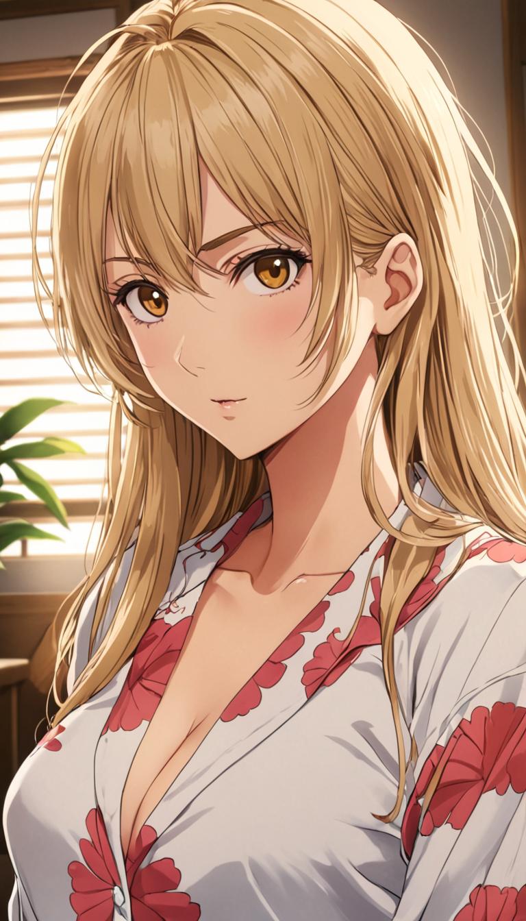 Emmy Chang image