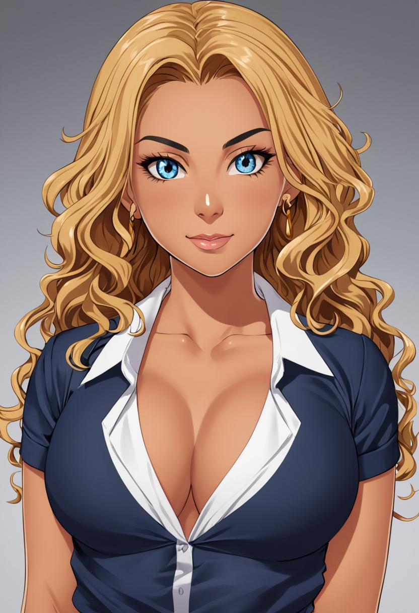 Kendra Contreras image
