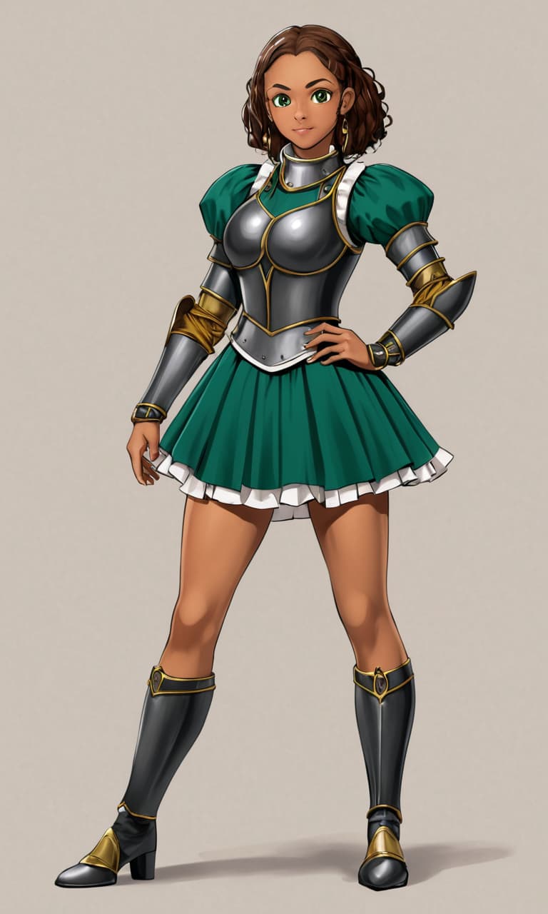 Kaiya Ferrell image