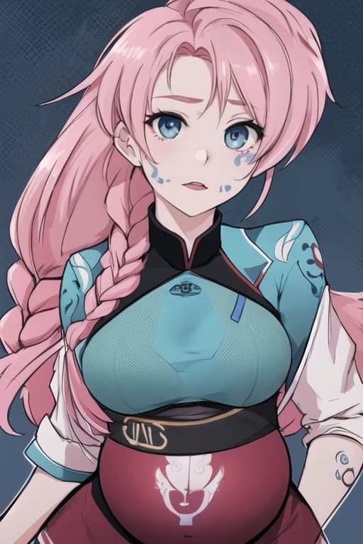 Aurora Harrison image